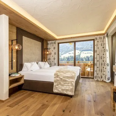 Natur & Spa Resort Der Alpbacherhof, Tirol – Bild 4