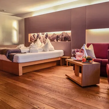 Sonne Lifestyle Resort, Vorarlberg – Bild 4