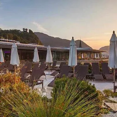 Hotel Edelweiss, Bayern – Bild 4