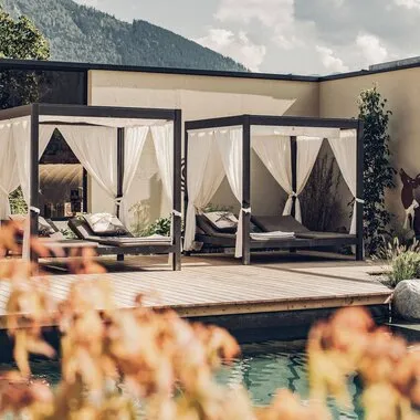 Sportresort Alpenblick, Salzburg – Bild 4