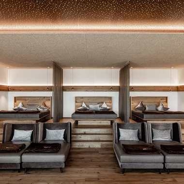 Huberhof Panorama Hotel, Südtirol – Bild 2