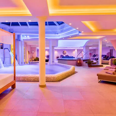Wellness Resort Romantischer Winkel, Niedersachsen – Bild 3