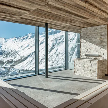 Ski- & Wellnessresort Riml, Tirol – Bild 4