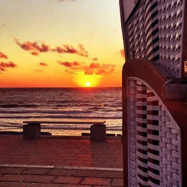 Strandhotel Georgshöhe, Niedersachsen – Bild 3