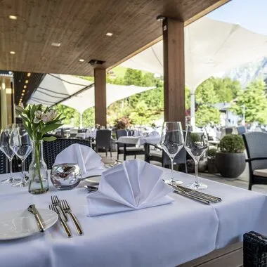 Sonne Lifestyle Resort, Vorarlberg – Bild 3