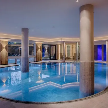Das Majestic Hotel & Spa, Südtirol – Bild 2