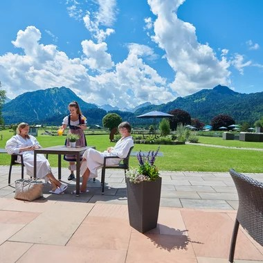 Schüle´s Wellness- und Gesundheits Resort, Bayern – Bild 4
