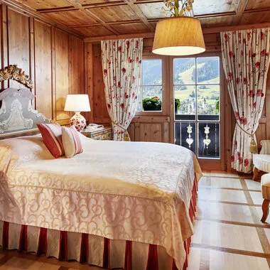 Tennerhof Gourmet & Spa, Tirol – Bild 3