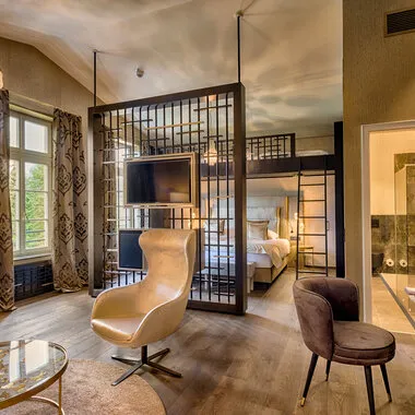 Parkhotel Adler, Baden-Württemberg – Bild 3