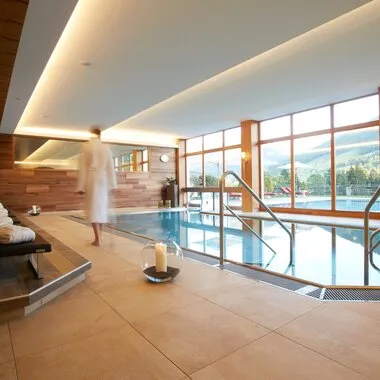 Natur & Spa Resort Der Alpbacherhof, Tirol – Bild 3