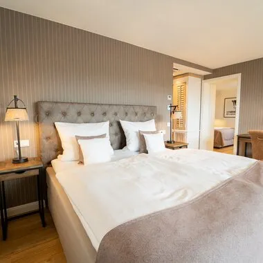 Wellness Resort Romantischer Winkel, Niedersachsen – Bild 4