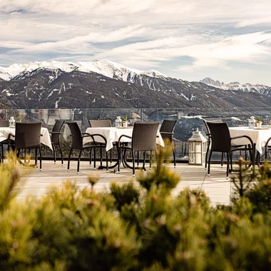 Huberhof Panorama Hotel, Südtirol – Bild 3