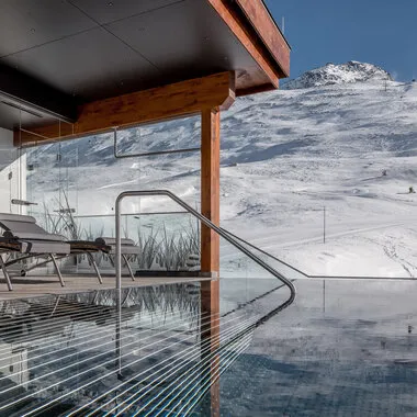 Ski- & Wellnessresort Riml, Tirol – Bild 3