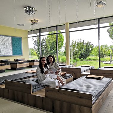 Hotel AVIVA make friends, Oberösterreich – Bild 4