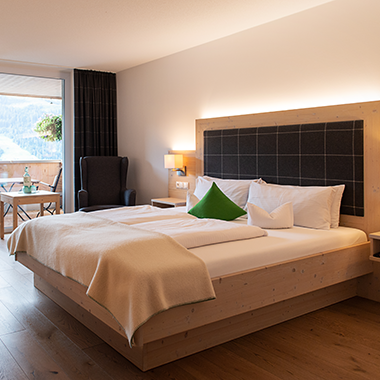 DAS SCHÄFER Spa Hotel (Großes Walsertal, Vorarlberg) – Bild 3