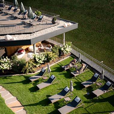 Tuxerhof Hotel Alpin Spa, Tirol – Bild 3