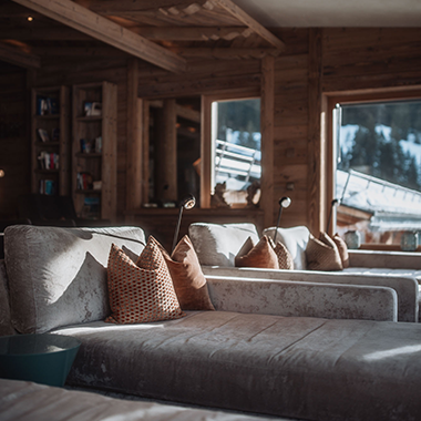 Tuxerhof Hotel Alpin Spa, Tirol – Bild 4