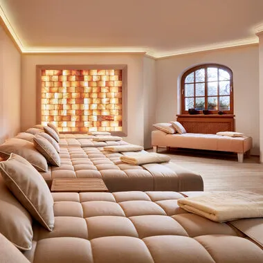 Tennerhof Gourmet & Spa, Tirol – Bild 4