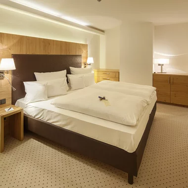 Schüle´s Wellness- und Gesundheits Resort, Bayern – Bild 3