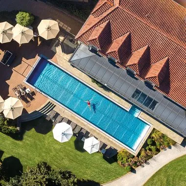 BollAnts Spa im Park, Rheinland-Pfalz – Bild 4