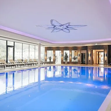 Hotel Edelweiss, Bayern – Bild 2