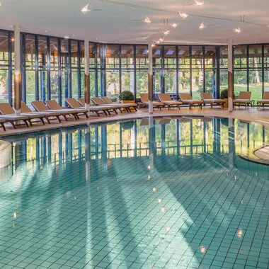 Parkhotel Adler, Baden-Württemberg – Bild 4