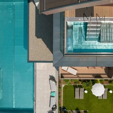 Bergland Design- & Wellnesshotel, Tirol – Bild 3