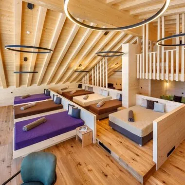 Hotel Gassenhof, Südtirol – Bild 3