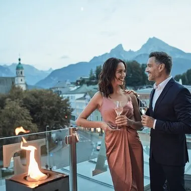 Hotel Edelweiss, Bayern – Bild 3