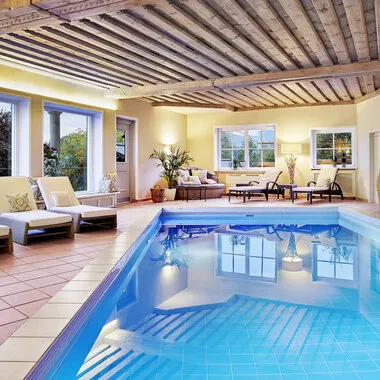Tennerhof Gourmet & Spa, Tirol – Bild 2