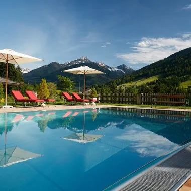 Natur & Spa Resort Der Alpbacherhof, Tirol – Bild 2