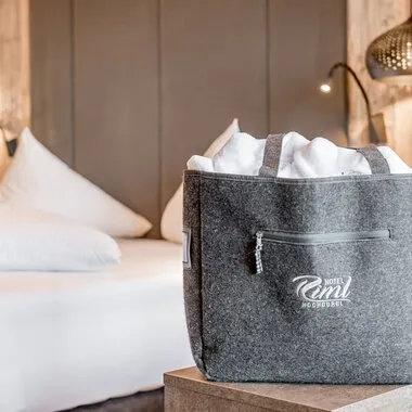 Ski- & Wellnessresort Riml, Tirol – Bild 2