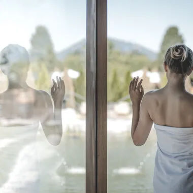 Das Majestic Hotel & Spa, Südtirol – Bild 4