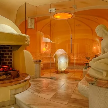 Thermenwelt Hotel Pulverer, Kärnten – Bild 4